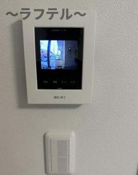 セキュリティ　同施工会社イメージ写真