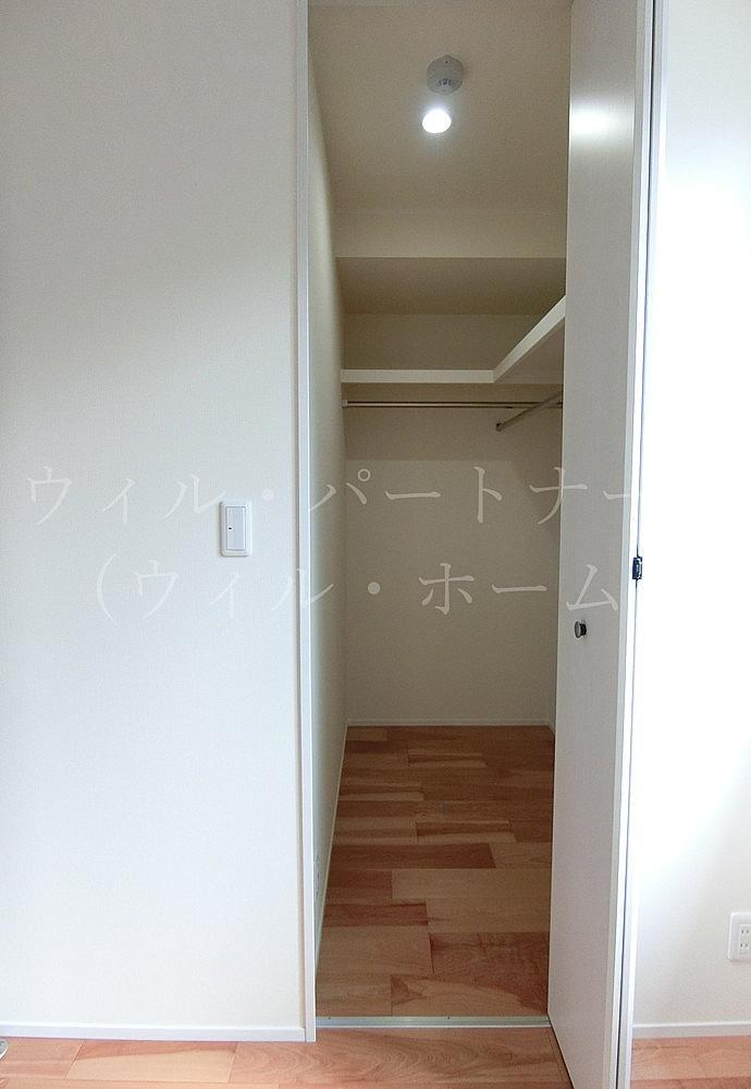 YOUR MAISON プレシャスコート鷺宮の内装写真