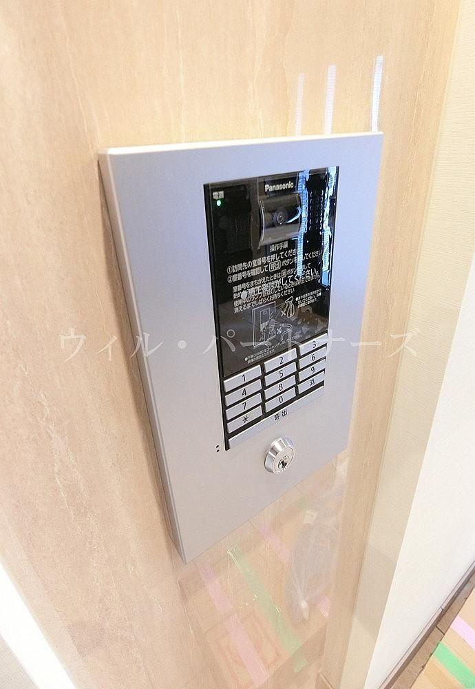YOUR MAISON プレシャスコート鷺宮のその他写真