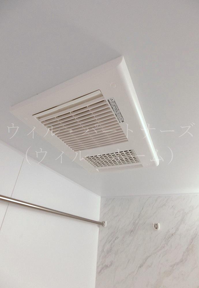 YOUR MAISON プレシャスコート鷺宮のその他写真