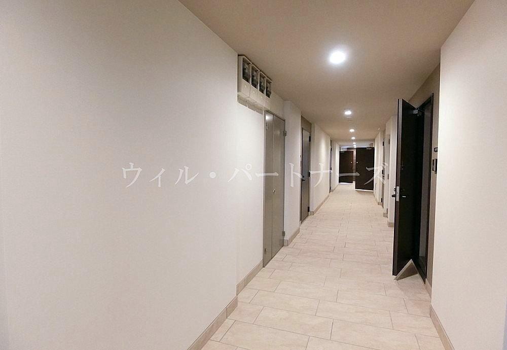 YOUR MAISON プレシャスコート鷺宮のその他写真