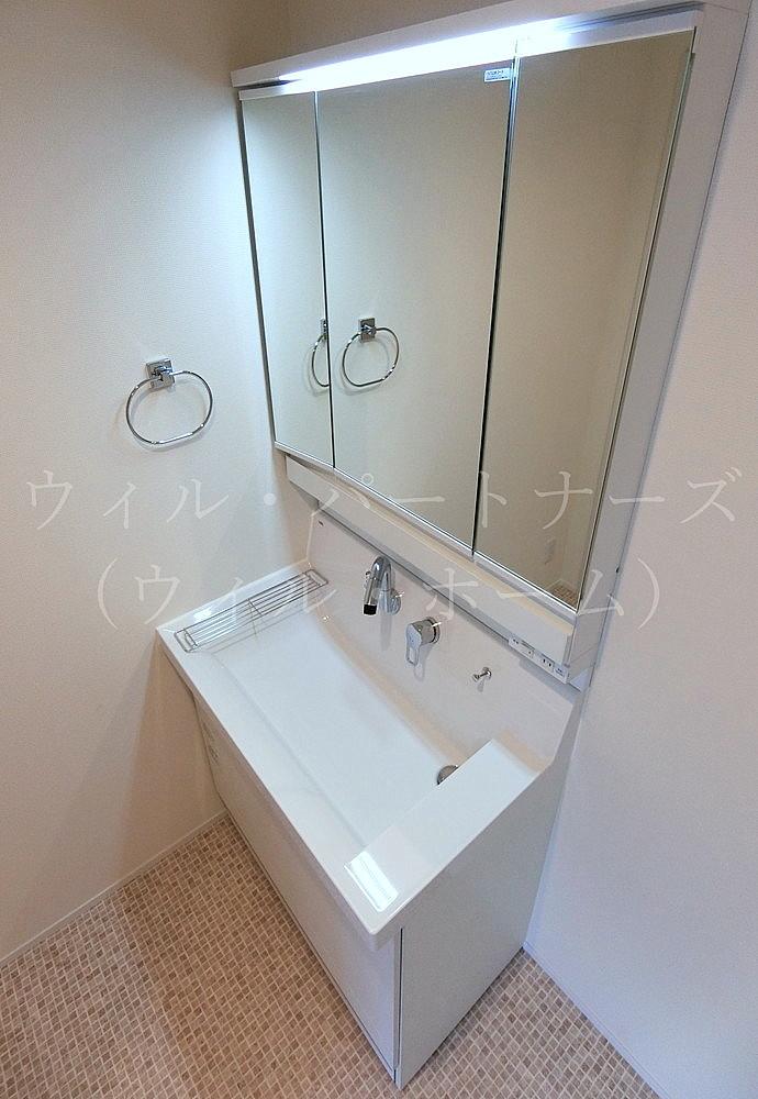 YOUR MAISON プレシャスコート鷺宮の内装写真