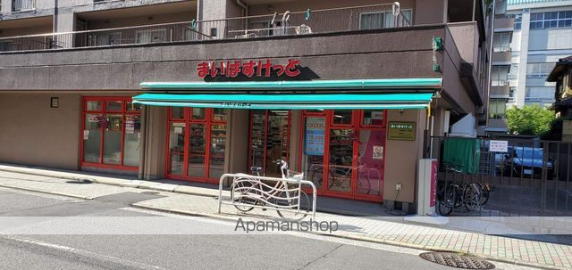 ドゥーエ西大島の周辺写真