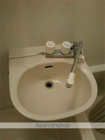 マイコート梅ヶ丘の内装写真