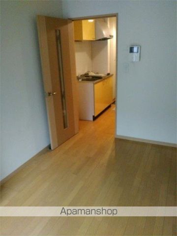 マイコート梅ヶ丘の内装写真