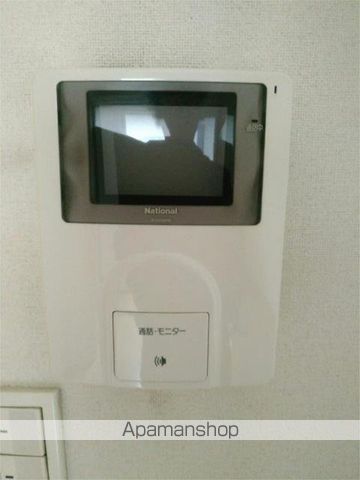 マイコート梅ヶ丘のその他写真