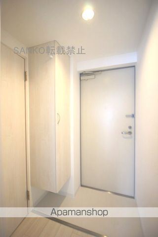 ベルガモ東区役所前のトイレ写真