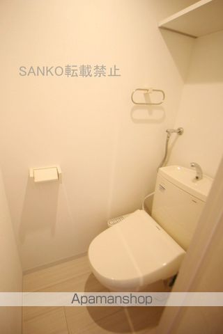 ベルガモ東区役所前のその他写真