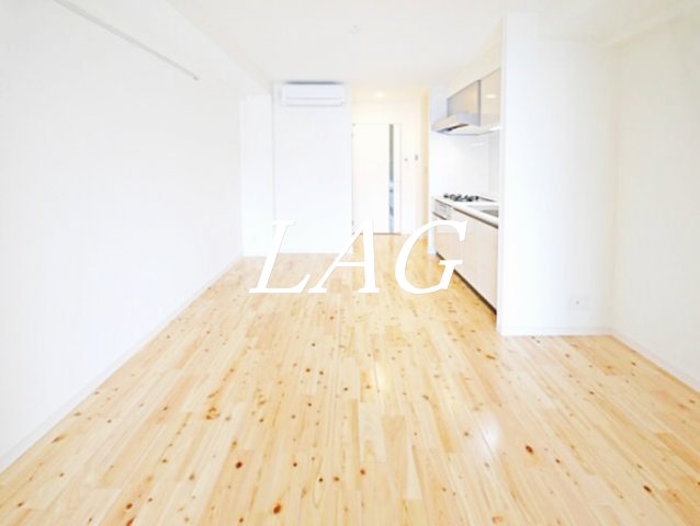 居室・リビング　洋室のお部屋です。