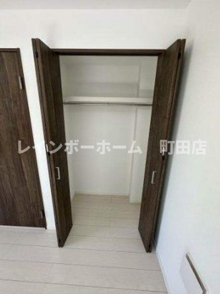 収納　※同施工タイプ参考画像