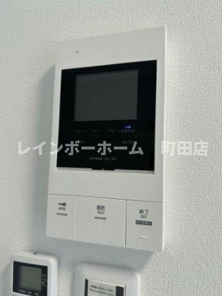 セキュリティ　※同施工タイプ参考画像