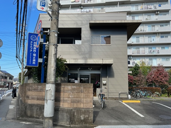 ハウス・Yの周辺写真