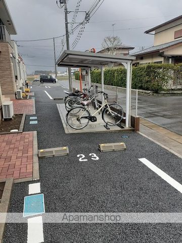 その他共有部分　その他共有部分