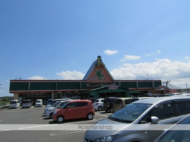 スーパー　ガッツ茂原店（スーパー）まで700m