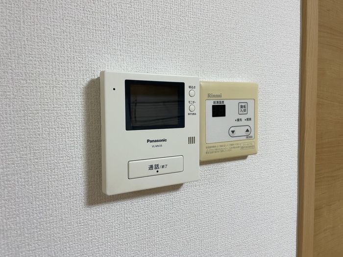 ヴィラ フルールのその他写真