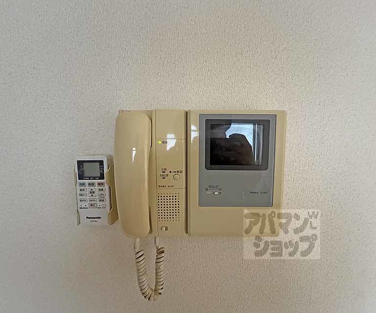 サンジョルノ室町のその他写真