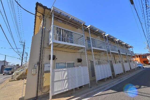 東武野田線 鎌ケ谷駅 徒歩12分 築37年