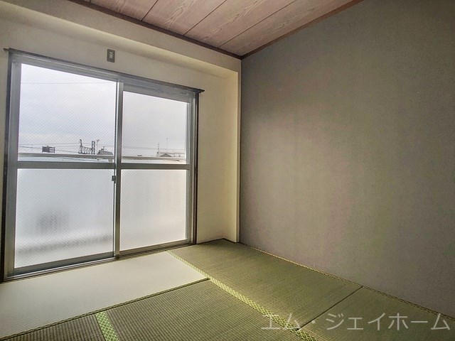 オリエンタルハイツ朝日の内装写真