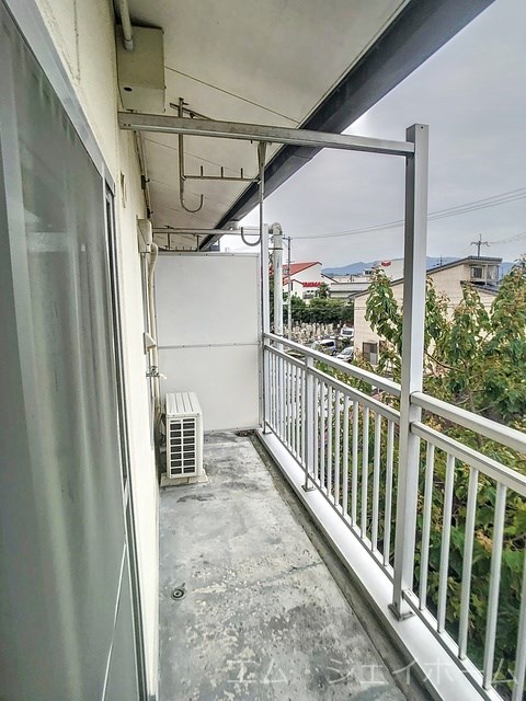 オリエンタルハイツ朝日の内装写真