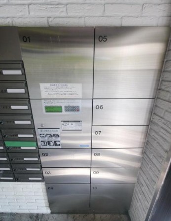 ＪＲ埼京線 浮間舟渡駅 徒歩6分 5階建 築18年の外観写真