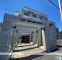 新杉田駅より徒歩13分 5階 築32年11ヶ月の賃貸物件