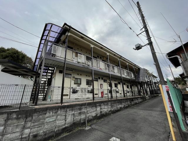 建物外観　外観♪