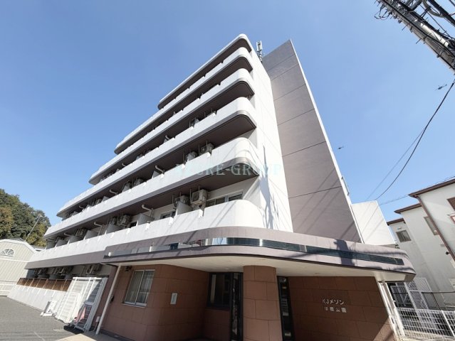 建物外観　来店不要で契約まで完結♪カード決済・LINE対応！