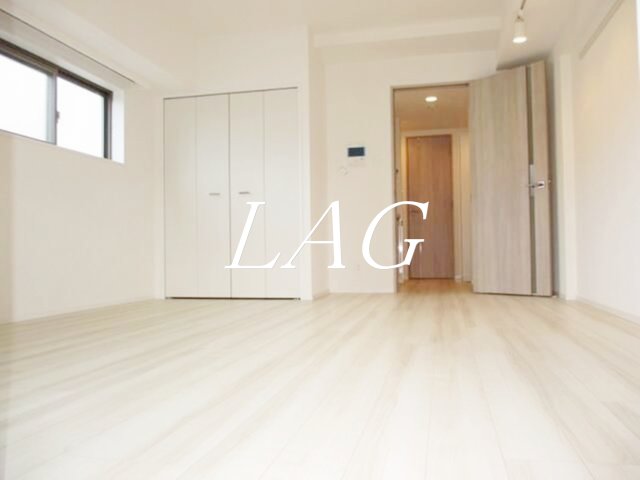 その他部屋・スペース　寝室です。