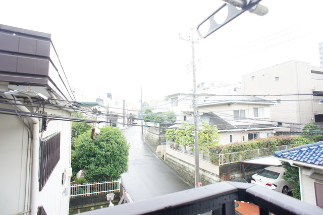 眺望　圧迫感がないので暮らしやすいお部屋です！