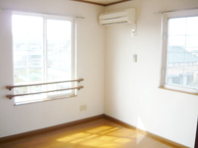 その他部屋・スペース　寝室