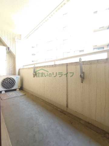 オーキッドレジデンス神楽坂の内装写真