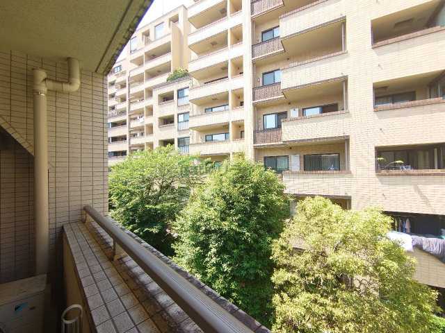 オーキッドレジデンス神楽坂のその他写真