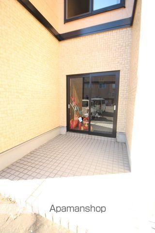 地下鉄東豊線 元町駅 徒歩17分 2階建 築23年の外観写真