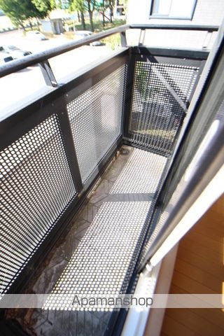 地下鉄東豊線 元町駅 徒歩17分 2階建 築23年の内装写真