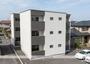 大元駅より徒歩15分 3階 新築の賃貸物件