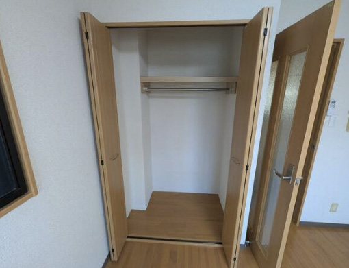 ショーワアパルトメントの内装写真