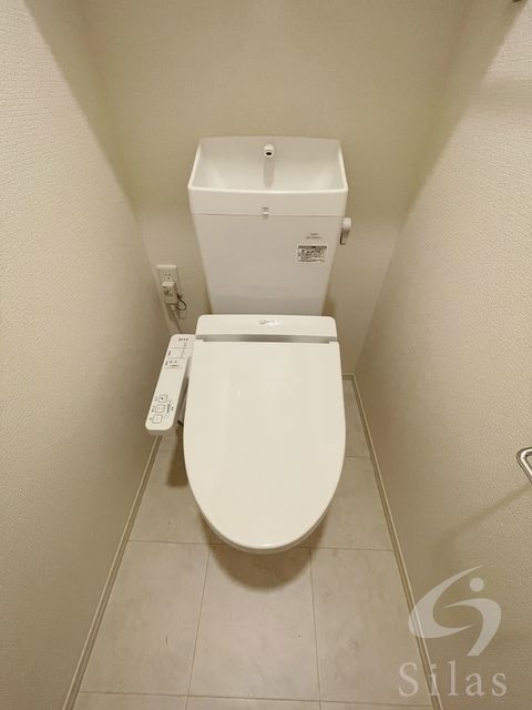 トイレ　同仕様