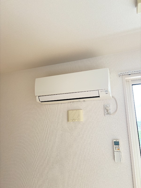 その他設備　２０３号の画像