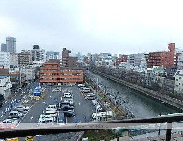 眺望　眺望