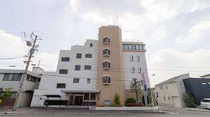 病院　医療法人広徳会佐藤病院（病院）まで902m