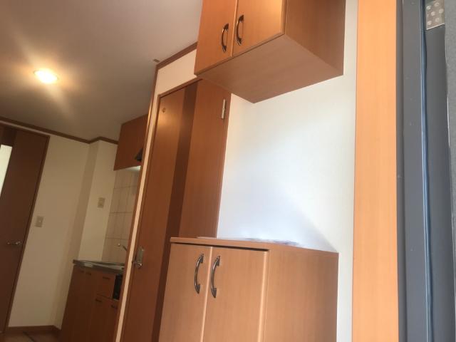 収納　収納（イメージ）