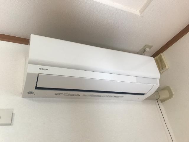 その他設備　室内設備（イメージ）
