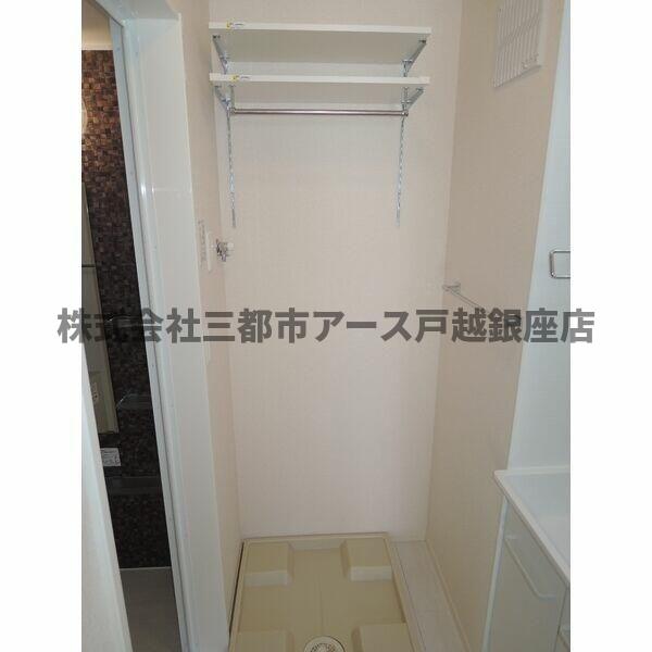 収納　ｄｅｒ　Ｇｌａｎｚ