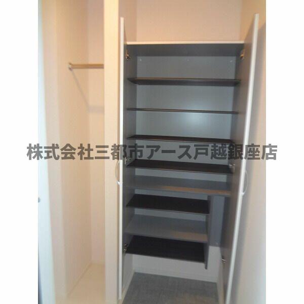 玄関　ｄｅｒ　Ｇｌａｎｚ