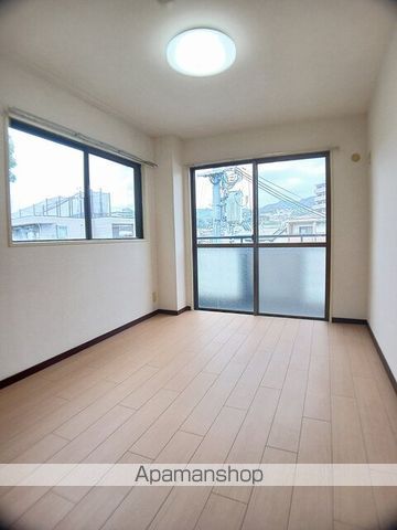 阪急宝塚線 山本駅 徒歩12分 3階建 築37年のその他写真