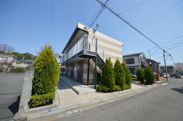 建物外観　★きれいな外観★