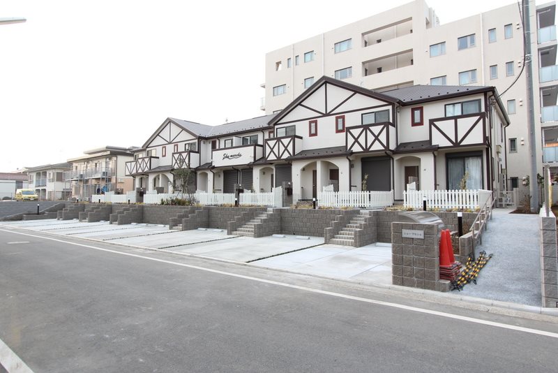 建物外観　当店おすすめ物件♪