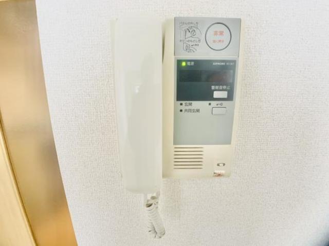 セキュリティ　参考写真