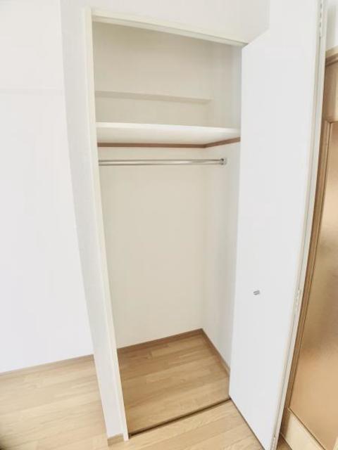 収納　参考写真