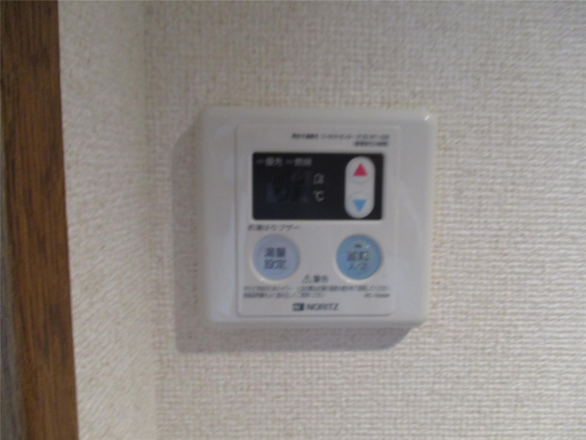 都営三田線 西巣鴨駅 徒歩2分 3階建 築29年のその他写真
